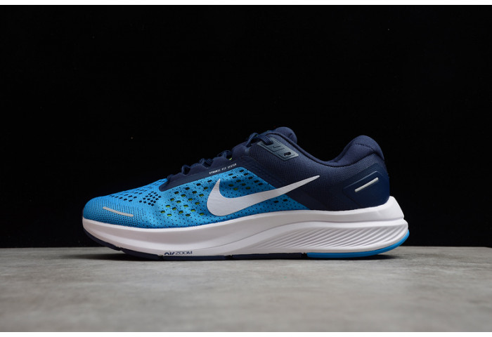 air zoom structure 23 cz6720-401