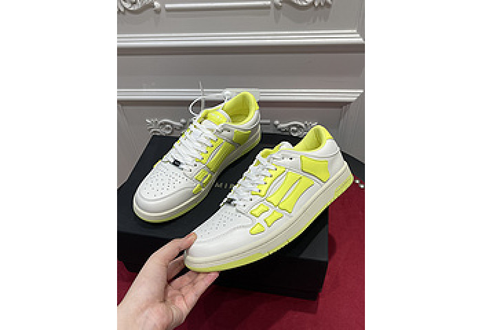 amiri sneakers am-16
