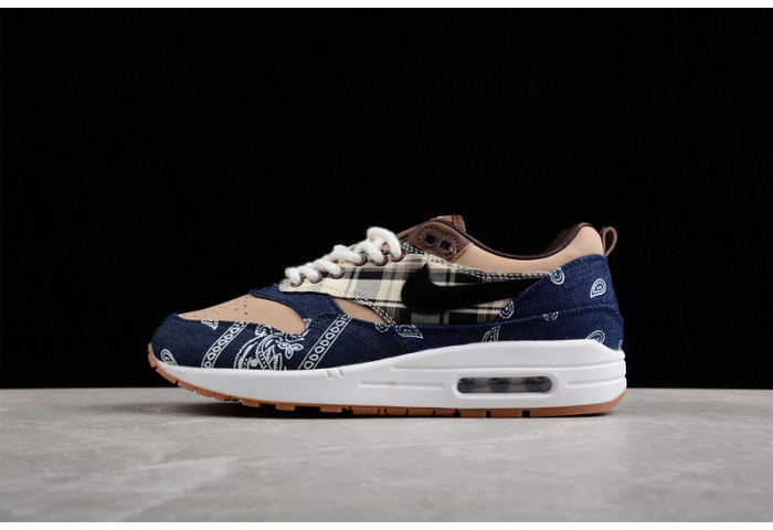 patta x nike air max 1 ct5053--001