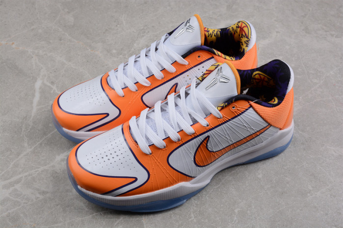 nike zoom kobe v protro cd4991-106