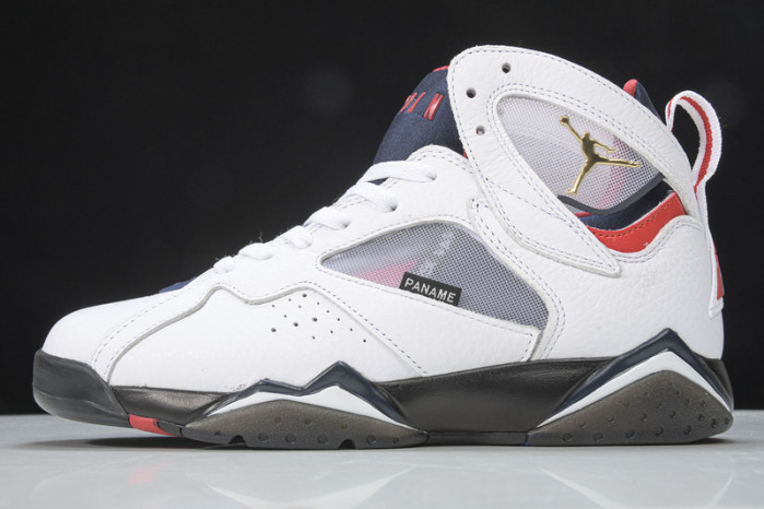 jordan 7 retro bcfc paris saint-germain psg (2021) cz0789-105