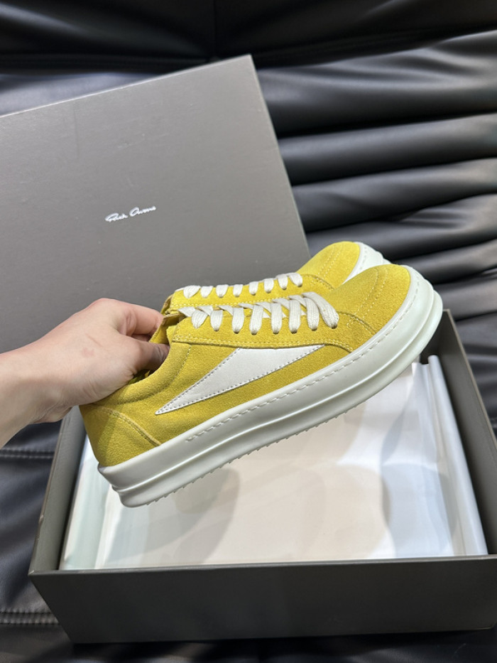 rick owen.s sneaker ro-188