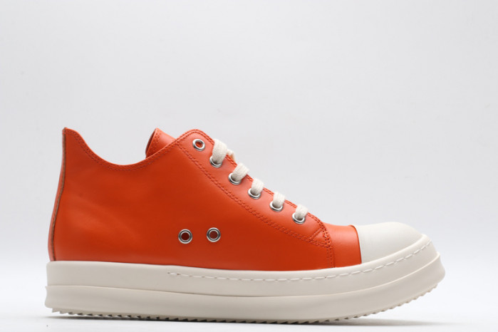 rick owen.s sneaker ro-073