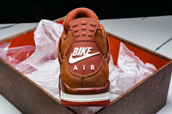 Air Jordan 4 Retro OG SP "Nigel Sylvester Brick By Brick " HF4340-800
