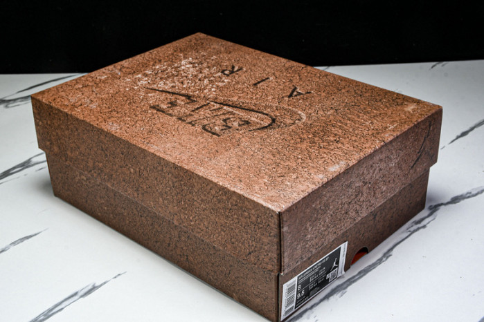 Air Jordan 4 Retro OG SP "Nigel Sylvester Brick By Brick " HF4340-800