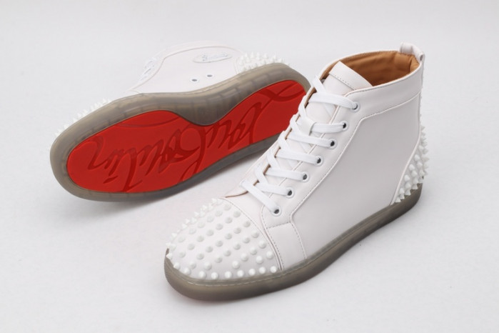 Ch**an louboutin sneakers cl-025