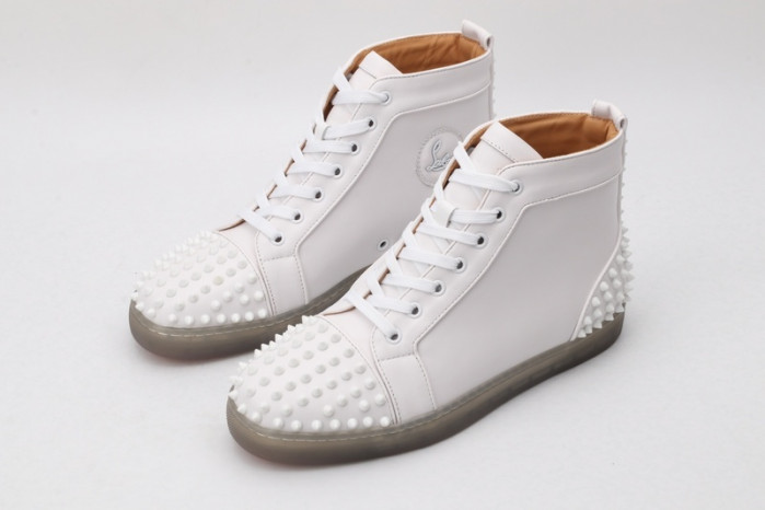 Ch**an louboutin sneakers cl-025