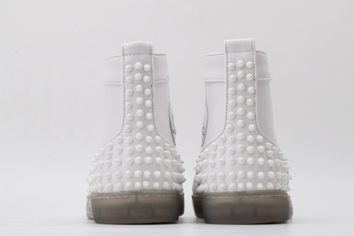 Ch**an louboutin sneakers cl-025