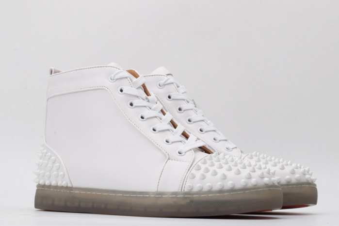 Ch**an louboutin sneakers cl-025