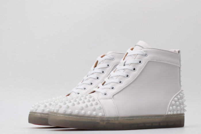 Ch**an louboutin sneakers cl-025