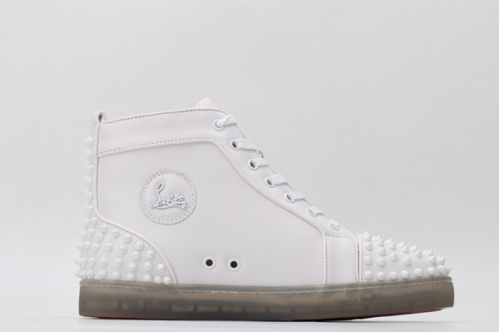 Ch**an louboutin sneakers cl-025