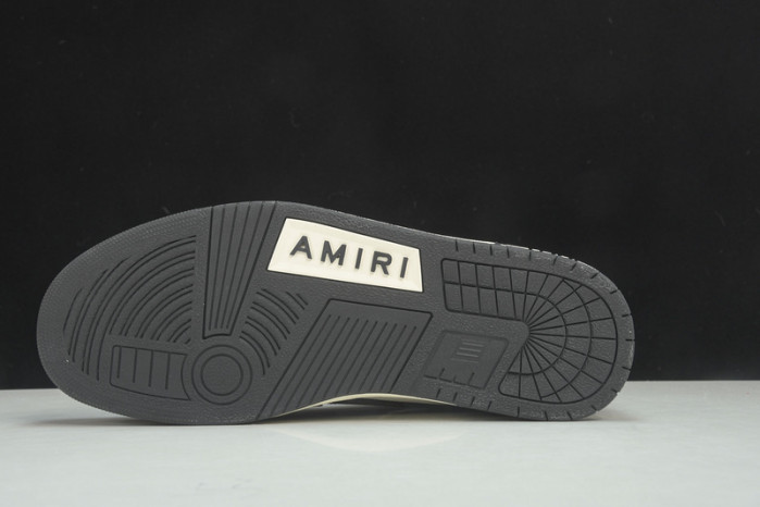 amiri sneakers am-09