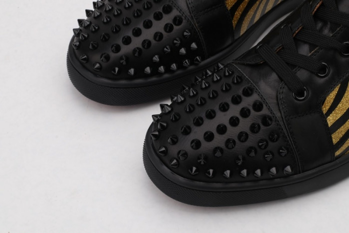 Ch**an louboutin sneakers cl-027