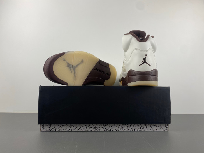 Air Jordan 5 “Earth” DD9336-200