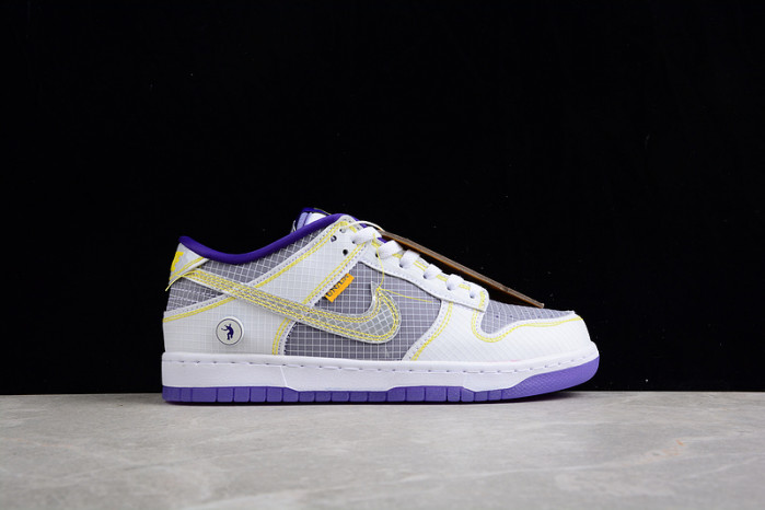 unlon x nk sb dunk low dj9649-500