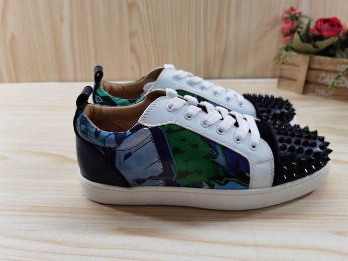 deal sneakers dss-050
