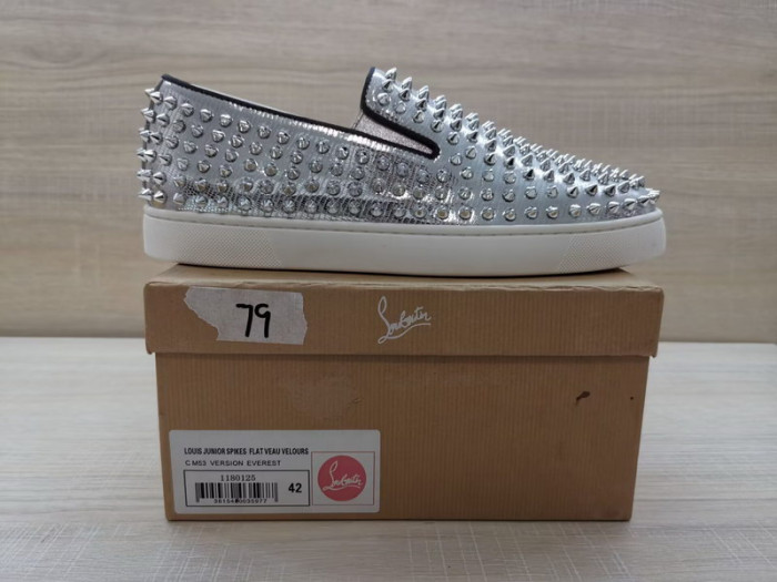 deal sneakers dss-047