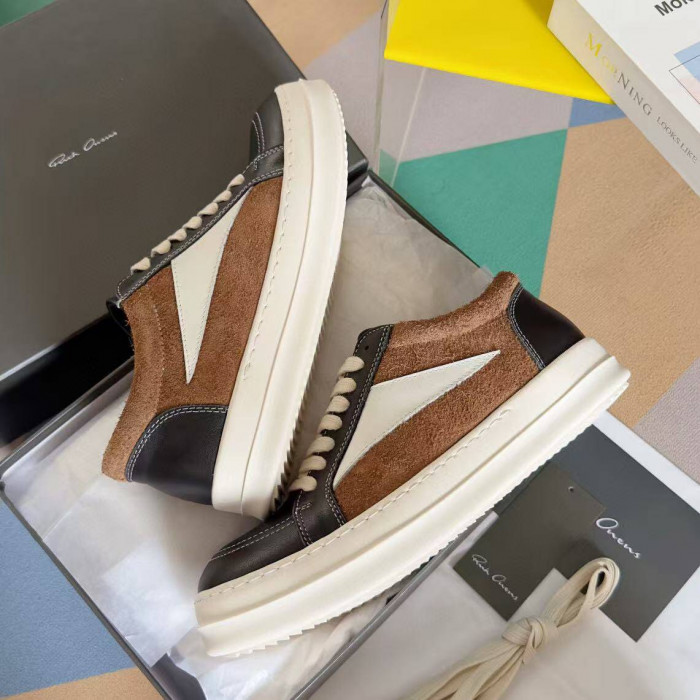 RICK OWEN.S SNEAKER RO-354