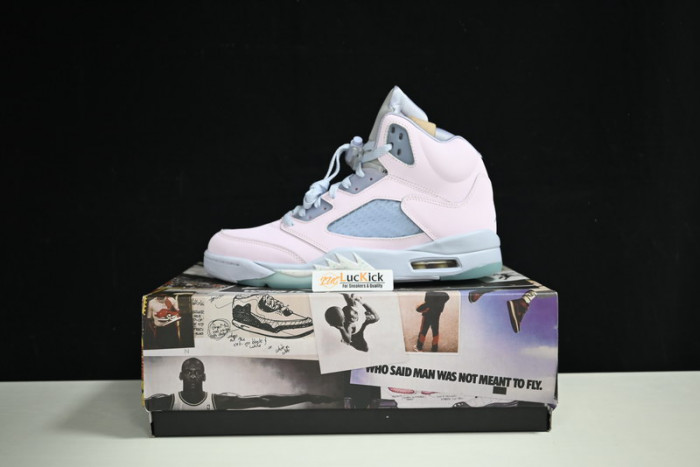 air jordan 5 se "easter" release date dv0562-600