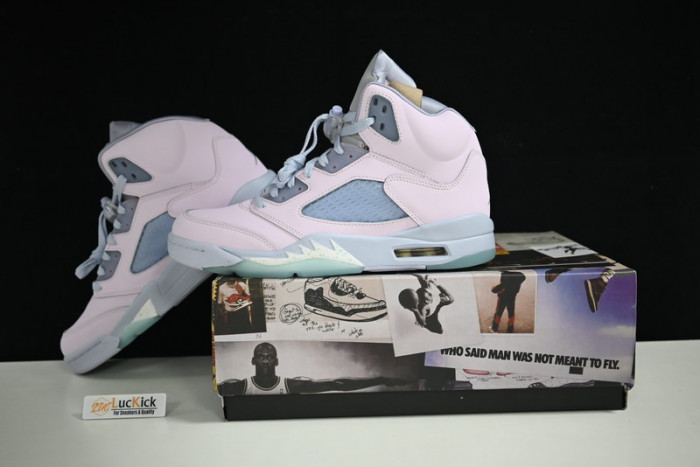 air jordan 5 se "easter" release date dv0562-600