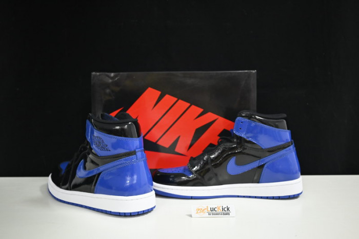 jordan 1 high og