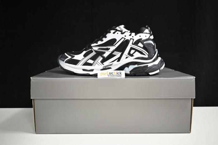 Ba*len*cia*ga track trainer 677403-w3rb3-9010