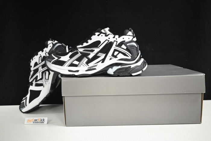 Ba*len*cia*ga track trainer 677403-w3rb3-9010