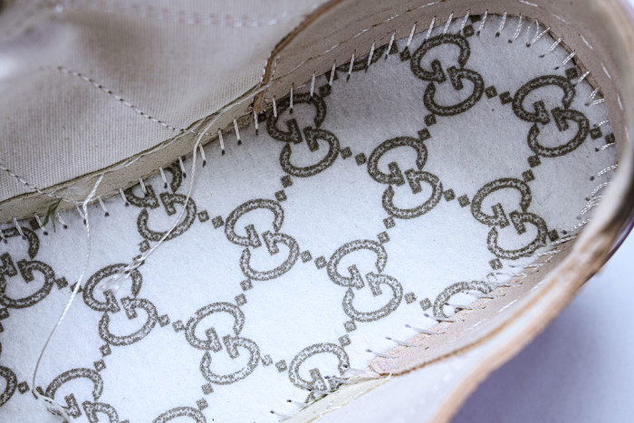GC sneaker GC-sy0114