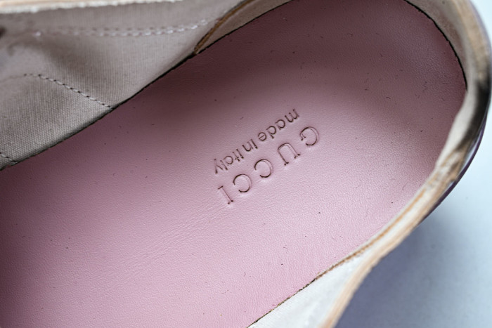 GC sneaker GC-sy0114