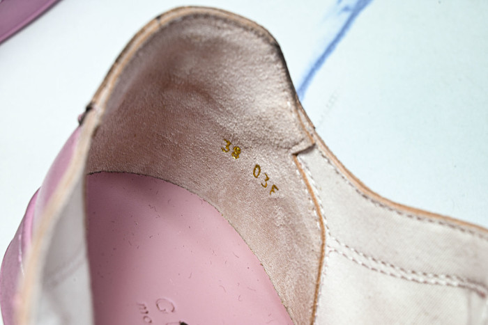 GC sneaker GC-sy0114