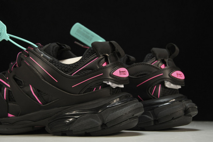 Ba*len*cia*ga track trainer btt-051