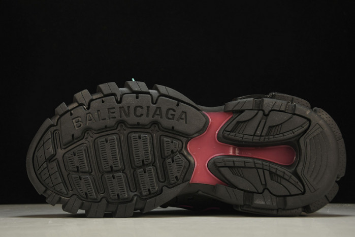 Ba*len*cia*ga track trainer btt-051