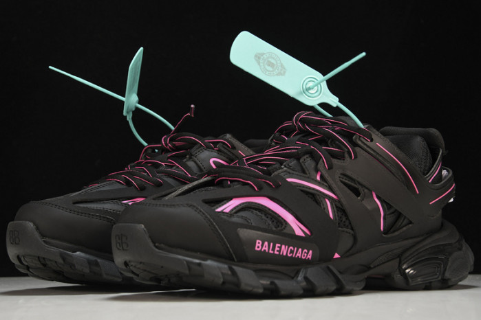 Ba*len*cia*ga track trainer btt-051
