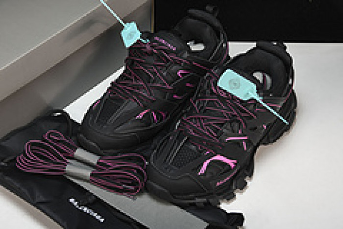Ba*len*cia*ga track trainer btt-051