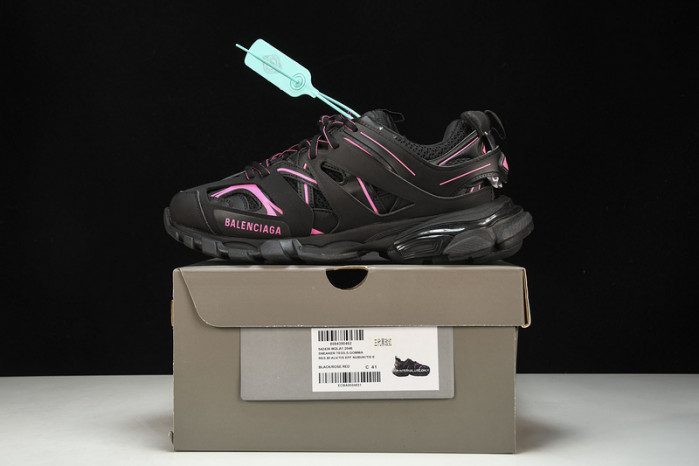 Ba*len*cia*ga track trainer btt-051