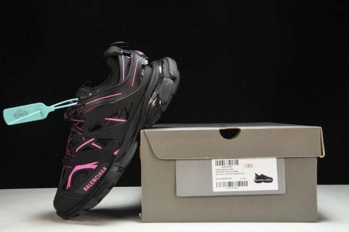 Ba*len*cia*ga track trainer btt-051