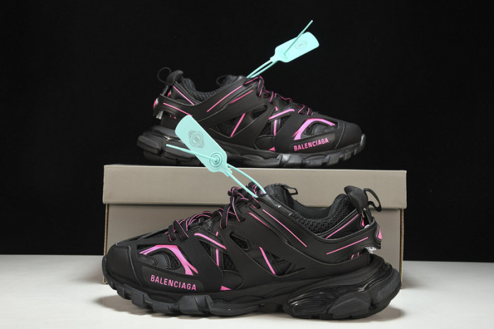Ba*len*cia*ga track trainer btt-051