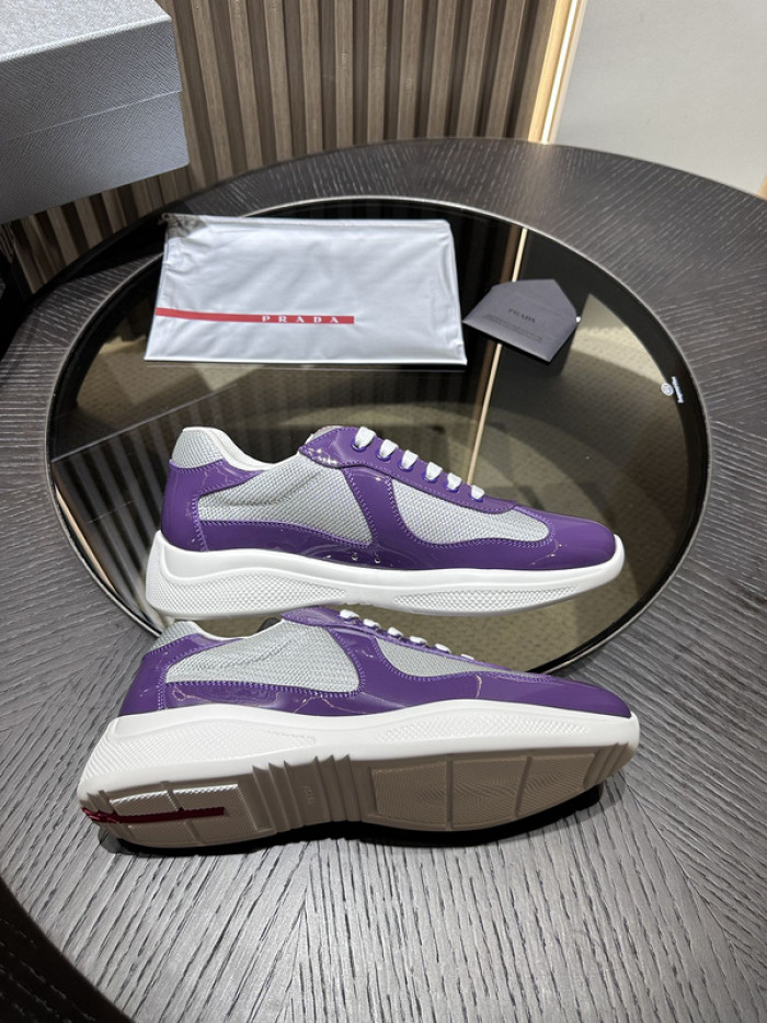 PRA SNEAKER PRA-110