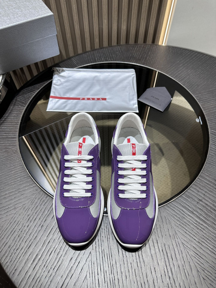 PRA SNEAKER PRA-110