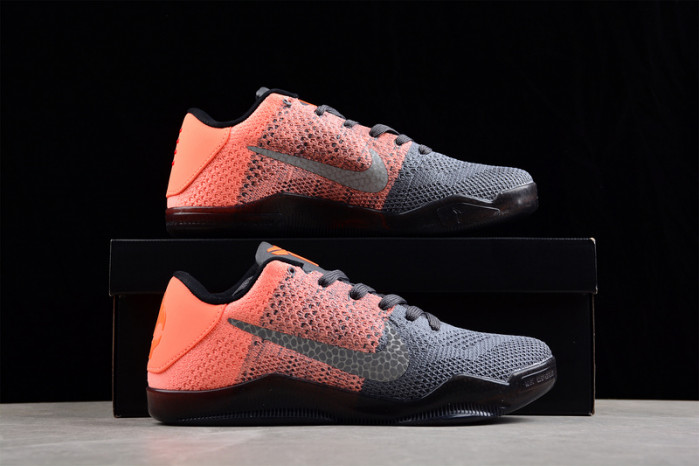 nike kobe 11 low easter 824463-999