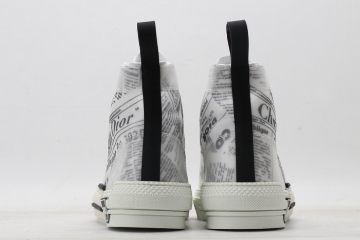dr homme kaws hip-top drht-027