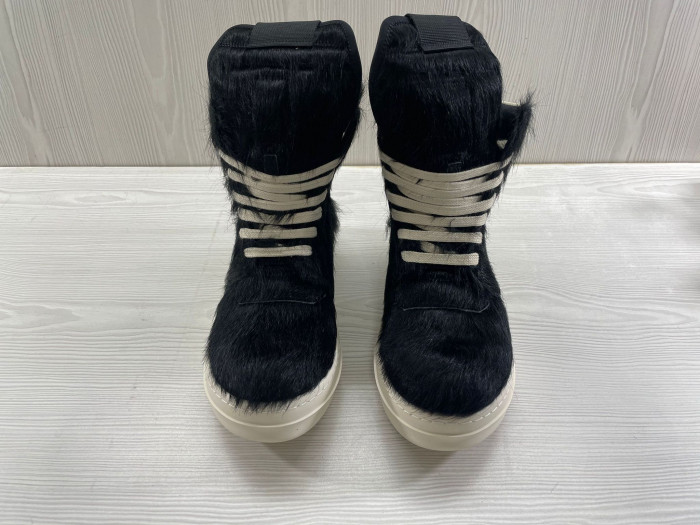 R1ck owen.s sneaker ro-212