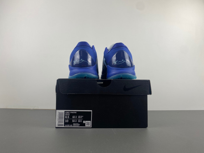 nike zoom kobe hj4303-400