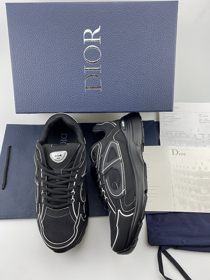 dr b30 sneaker  drb-008
