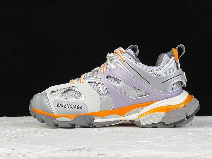 Ba*len*cia*ga track trainer   542436-w2la1 4009