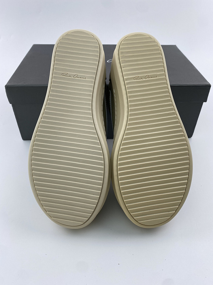 rick owen.s sneaker ro-154