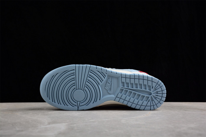 nike sb dunk low le0021-005