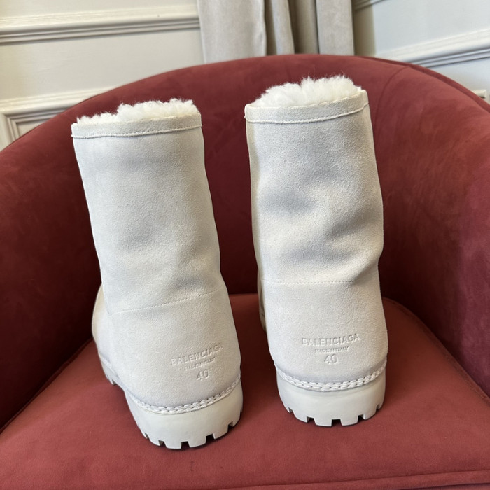 B*ALE*NGA SNOW BOOT BSB-004