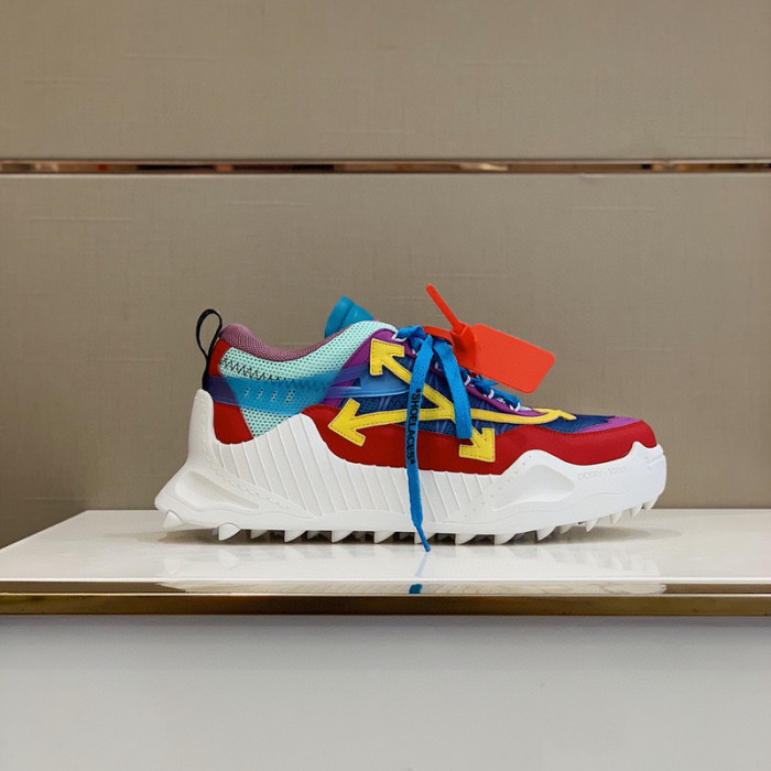 ow c/o odsy-1000 sneakers ow-021