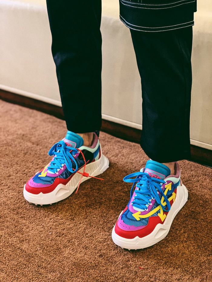 ow c/o odsy-1000 sneakers ow-021